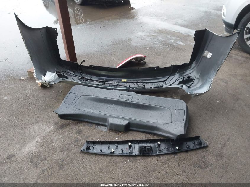 2015 Nissan Pathfinder Platinum/S/Sl/Sv VIN: 5N1AR2MN6FC631947 Lot: 43963373