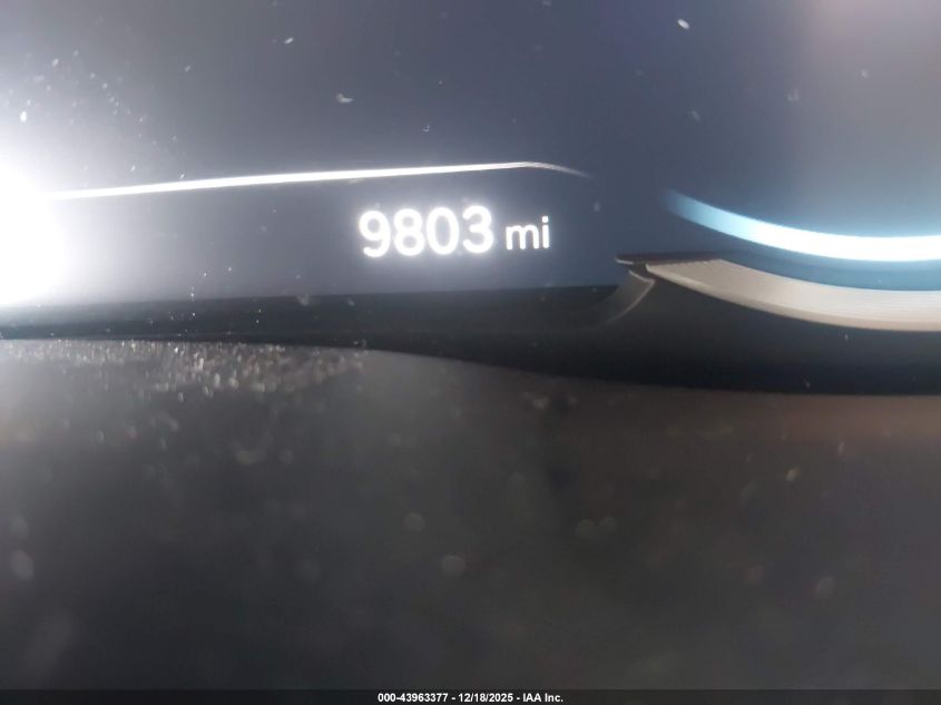 2024 Genesis Electrified Gv70 Advanced Awd VIN: 5NMMCET17RH003565 Lot: 43963377