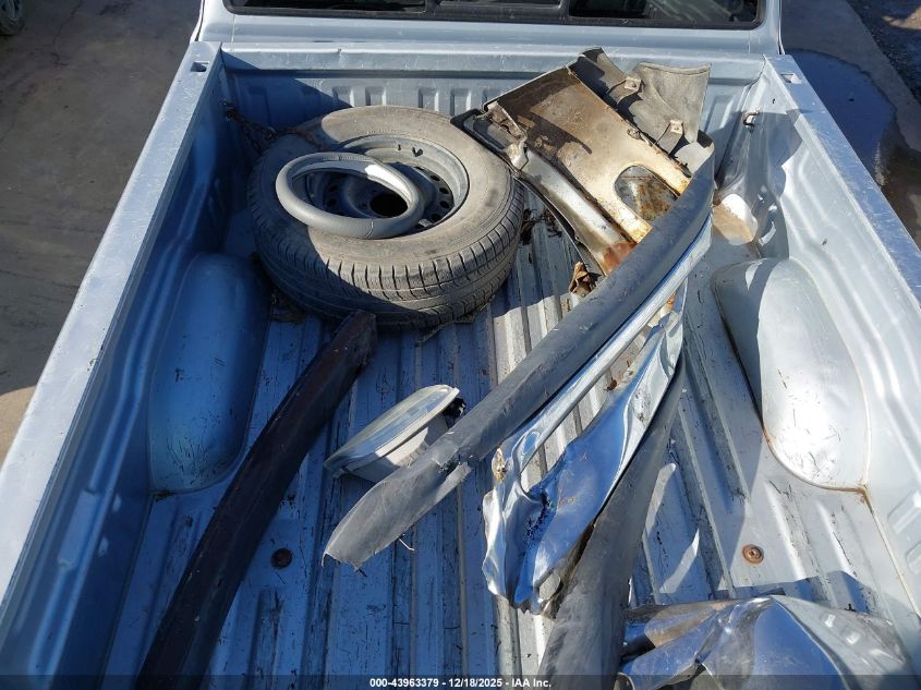 2000 Toyota Tundra Sr5 V8 VIN: 5TBRT341XYS084090 Lot: 43963379