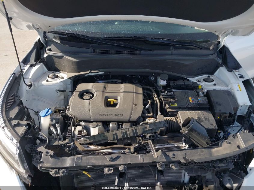 2025 Kia Seltos Ex VIN: KNDER2AA6S7754366 Lot: 43963381