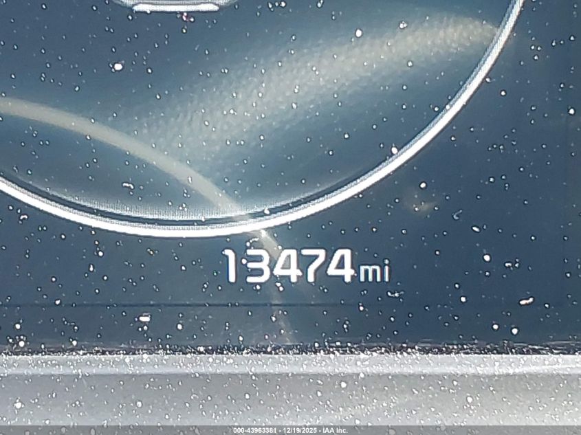 2025 Kia Seltos Ex VIN: KNDER2AA6S7754366 Lot: 43963381