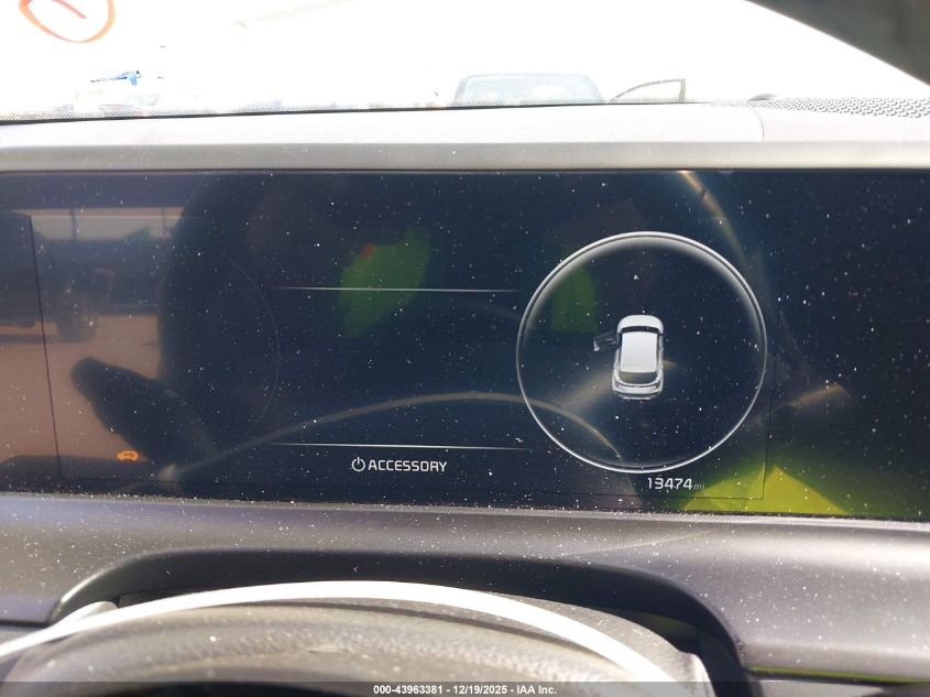 2025 Kia Seltos Ex VIN: KNDER2AA6S7754366 Lot: 43963381