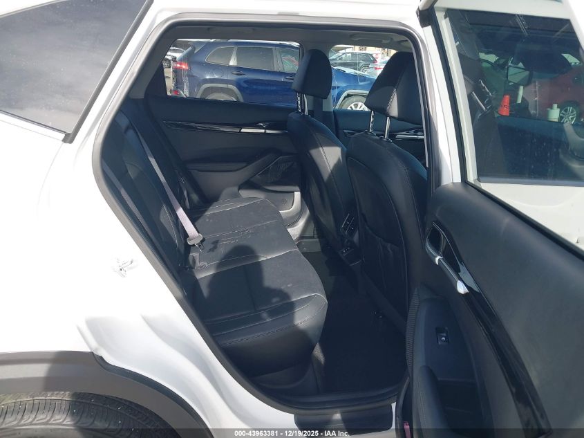 2025 Kia Seltos Ex VIN: KNDER2AA6S7754366 Lot: 43963381