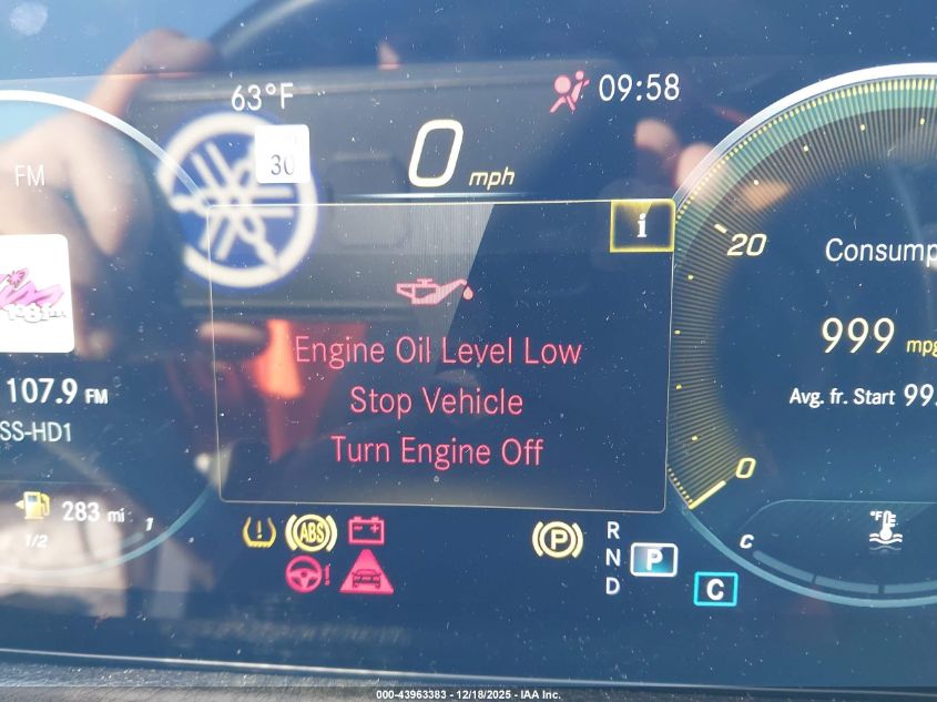 2023 Mercedes-Benz Glb 250 4Matic VIN: W1N4M4HB7PW274248 Lot: 43963383