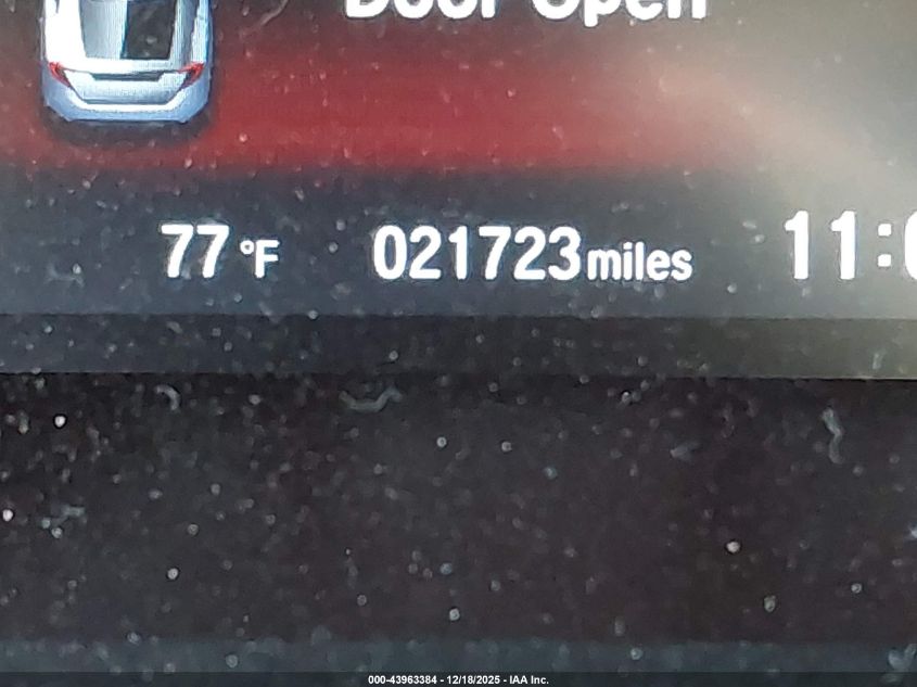 2018 Honda Civic Type R Touring VIN: SHHFK8G71JU203907 Lot: 43963384