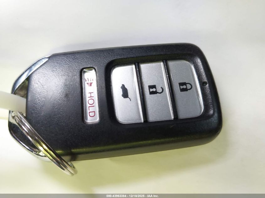 2018 Honda Civic Type R Touring VIN: SHHFK8G71JU203907 Lot: 43963384