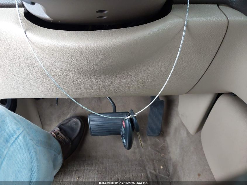 2010 Chevrolet Avalanche 1500 Ltz VIN: 3GNVKGE00AG250943 Lot: 43963392