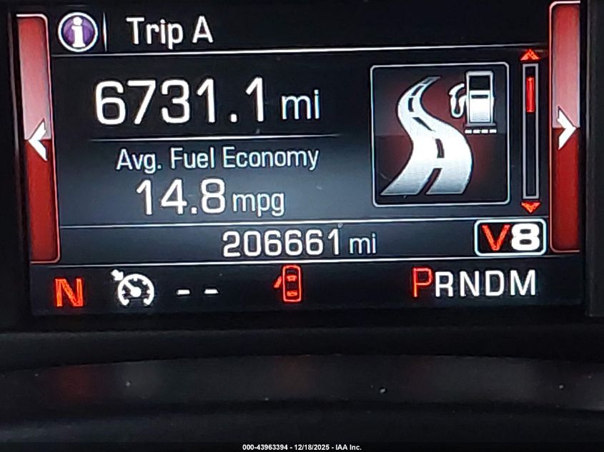 2015 GMC Sierra 1500 Slt VIN: 3GTU2VEC5FG177420 Lot: 43963394