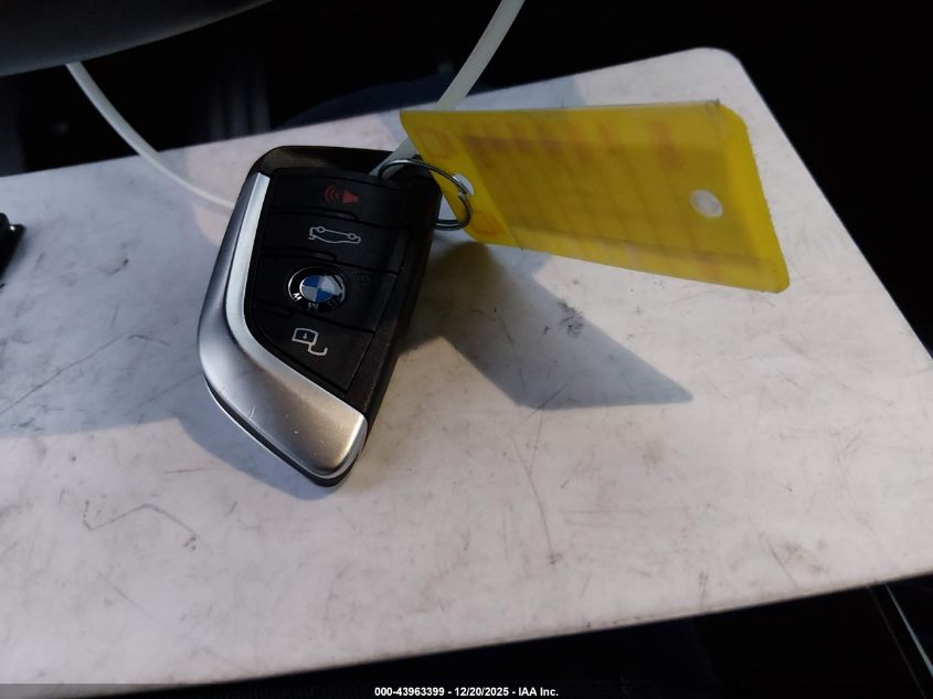 2022 BMW 228 Gran Coupe I Sdrive VIN: WBA53AK00N7J82777 Lot: 43963399