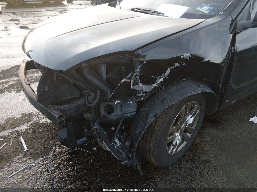 2010 Nissan Rogue S Krom Edition VIN: JN8AS5MT5AW008775 Lot: 43963404