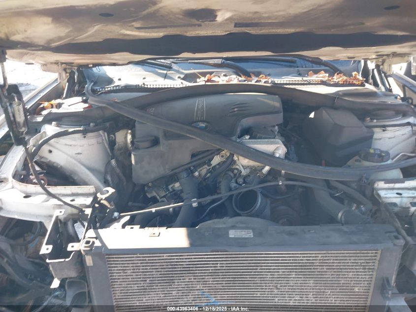 2015 BMW 328I Gran Turismo xDrive VIN: WBA3X5C56FD559967 Lot: 43963406