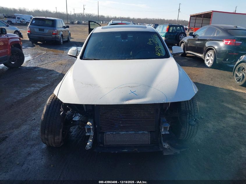 2015 BMW 328I Gran Turismo xDrive VIN: WBA3X5C56FD559967 Lot: 43963406