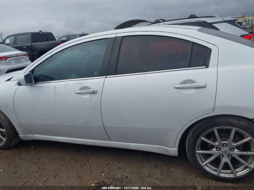 2011 Mitsubishi Galant Es/Se VIN: 4A32B3FF1BE013620 Lot: 43963407