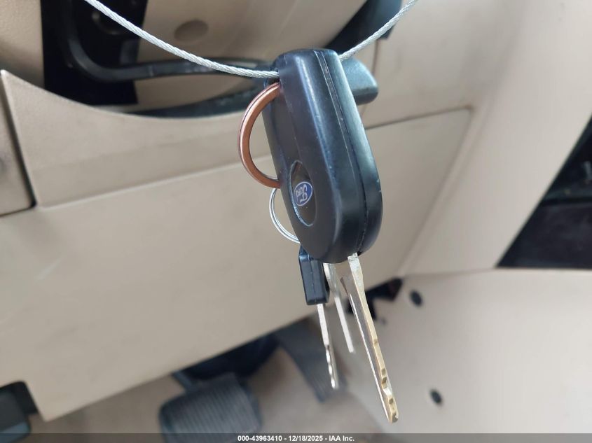 2008 Ford Escape Limited VIN: 1FMCU94198KE19372 Lot: 43963410