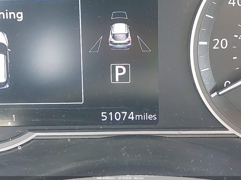 2019 Nissan Kicks Sv VIN: 3N1CP5CU3KL522330 Lot: 43963412