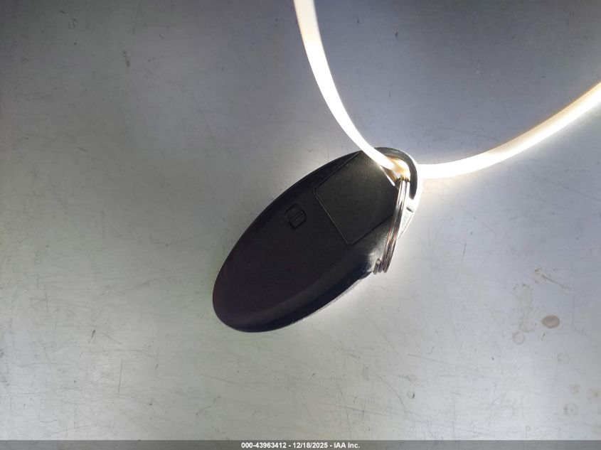 2019 Nissan Kicks Sv VIN: 3N1CP5CU3KL522330 Lot: 43963412