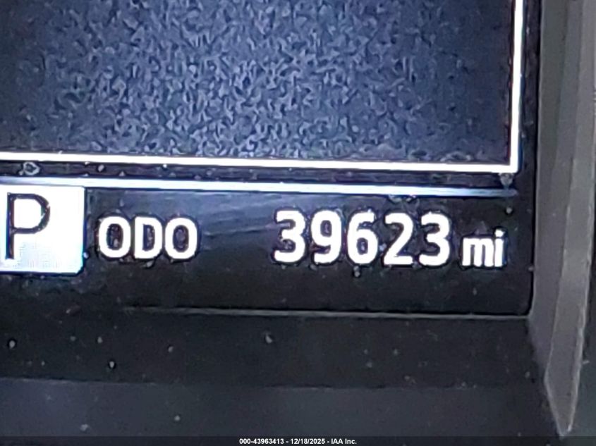 2022 Toyota Tacoma Trd Off Road VIN: 3TMDZ5BN1NM122383 Lot: 43963413