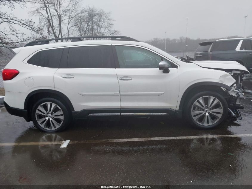 2020 Subaru Ascent Touring VIN: 4S4WMARD2L3446045 Lot: 43963416