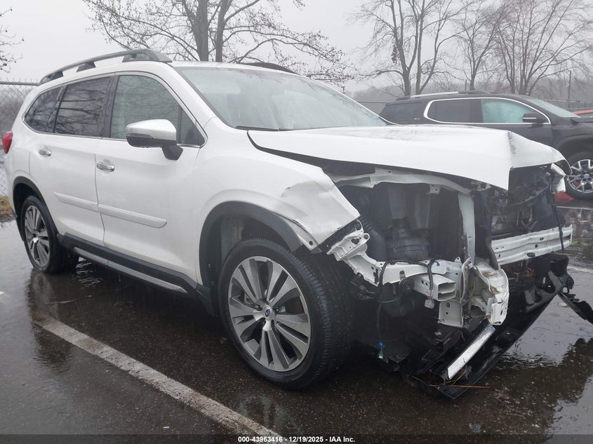 2020 Subaru Ascent Touring