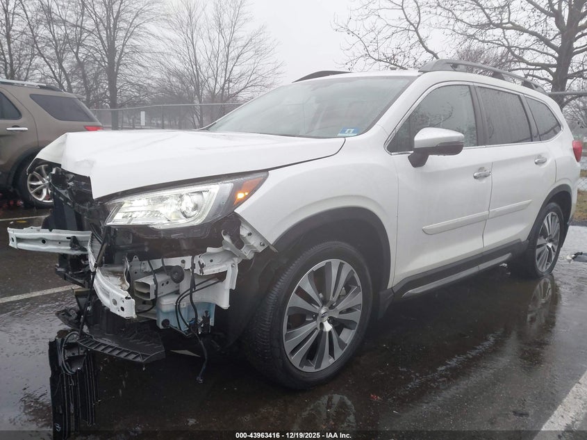 2020 Subaru Ascent Touring
