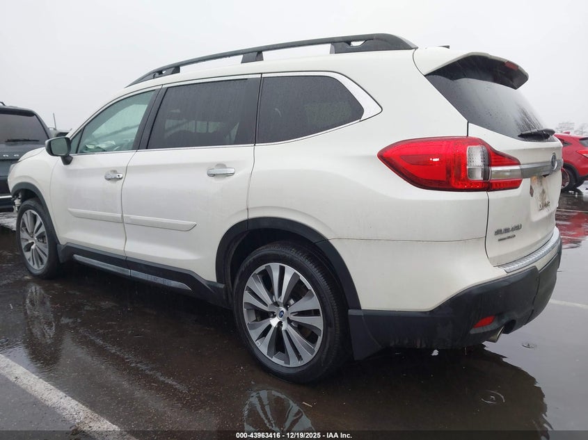 2020 Subaru Ascent Touring