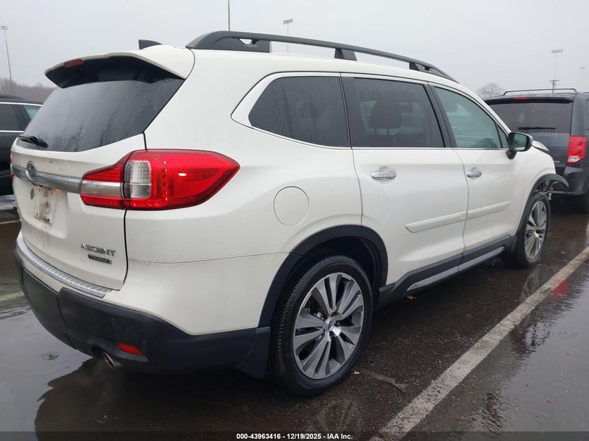 2020 Subaru Ascent Touring