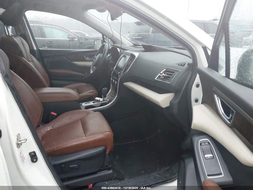 2020 Subaru Ascent Touring