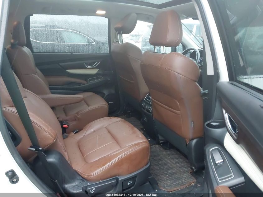 2020 Subaru Ascent Touring VIN: 4S4WMARD2L3446045 Lot: 43963416