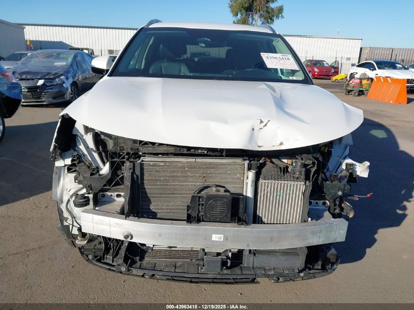 2023 Kia Sorento Hybrid Ex VIN: KNDRH4LG8P5175593 Lot: 43963418