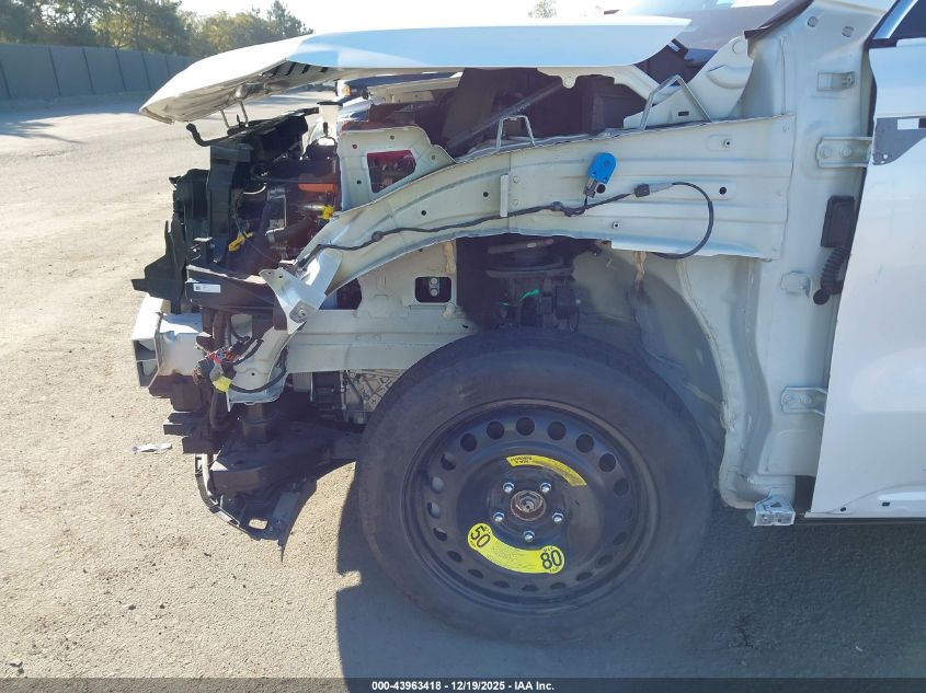 2023 Kia Sorento Hybrid Ex VIN: KNDRH4LG8P5175593 Lot: 43963418