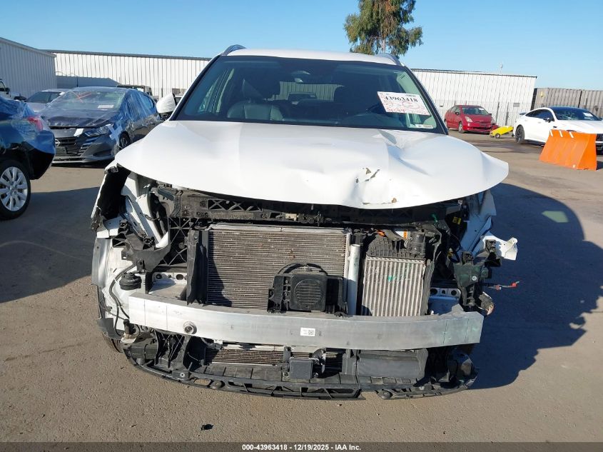 2023 Kia Sorento Hybrid Ex VIN: KNDRH4LG8P5175593 Lot: 43963418