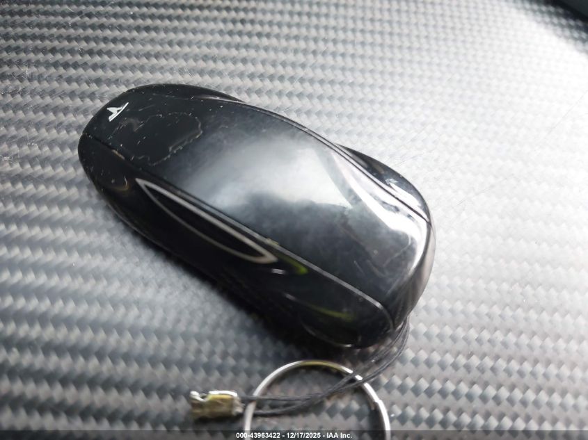 2017 Tesla Model S 100D/60D/75D/90D/P100D VIN: 5YJSA1E2XHF202430 Lot: 43963422