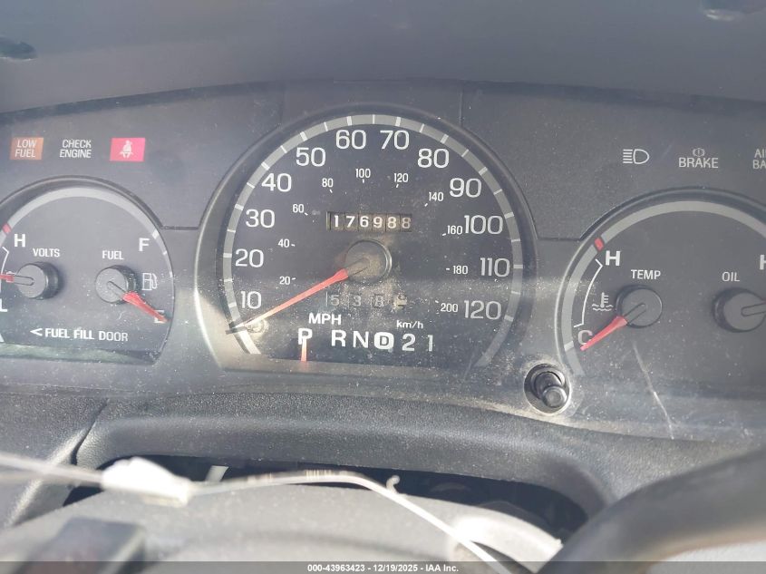 2004 Ford Crown Victoria Lx VIN: 2FAFP74W54X150776 Lot: 43963423