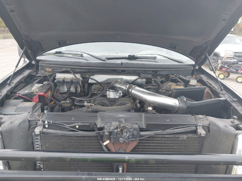 2008 Ford F-150 60Th Anniversary/Fx4/King Ranch/Lariat/Xlt VIN: 1FTPW14V48KB17976 Lot: 43963425