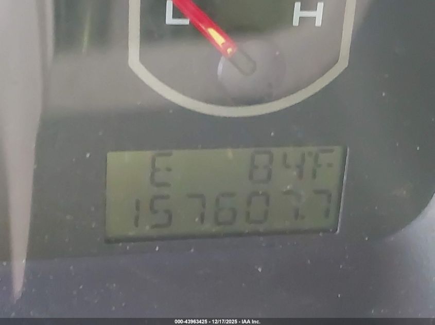 2008 Ford F-150 60Th Anniversary/Fx4/King Ranch/Lariat/Xlt VIN: 1FTPW14V48KB17976 Lot: 43963425