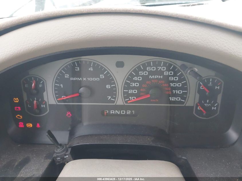 2008 Ford F-150 60Th Anniversary/Fx4/King Ranch/Lariat/Xlt VIN: 1FTPW14V48KB17976 Lot: 43963425