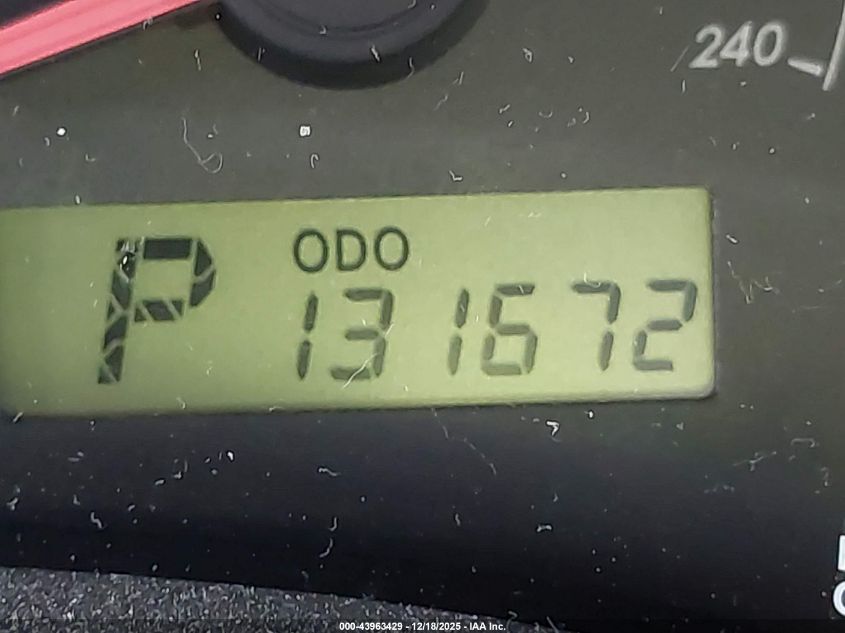 2012 Toyota Corolla L VIN: 5YFBU4EEXCP037270 Lot: 43963429