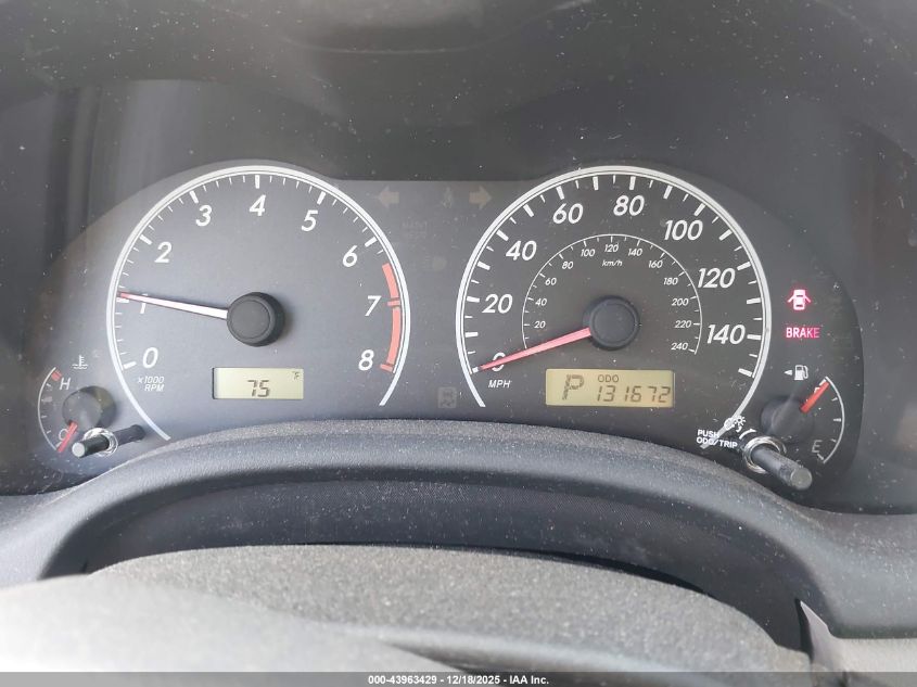 2012 Toyota Corolla L VIN: 5YFBU4EEXCP037270 Lot: 43963429