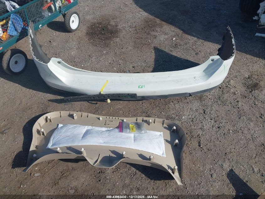 2014 Nissan Rogue Sv VIN: 5N1AT2MV1EC844997 Lot: 43963430