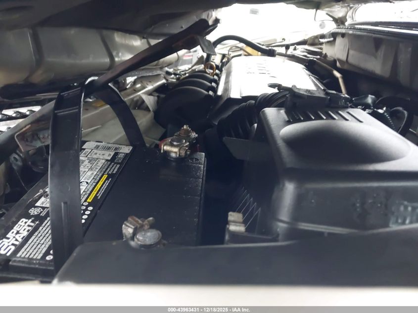 2006 Toyota Corolla Le VIN: 2T1BR32E46C664258 Lot: 43963431