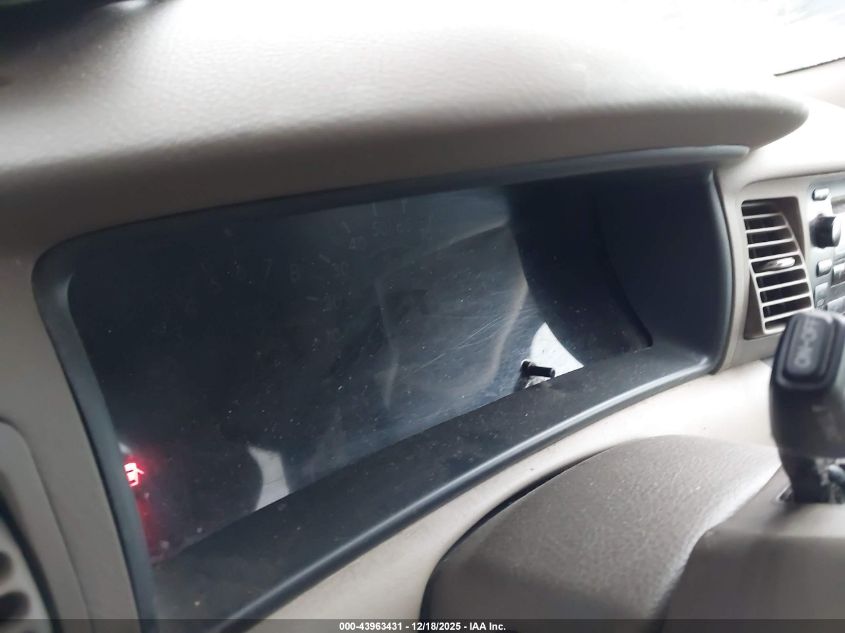 2006 Toyota Corolla Le VIN: 2T1BR32E46C664258 Lot: 43963431