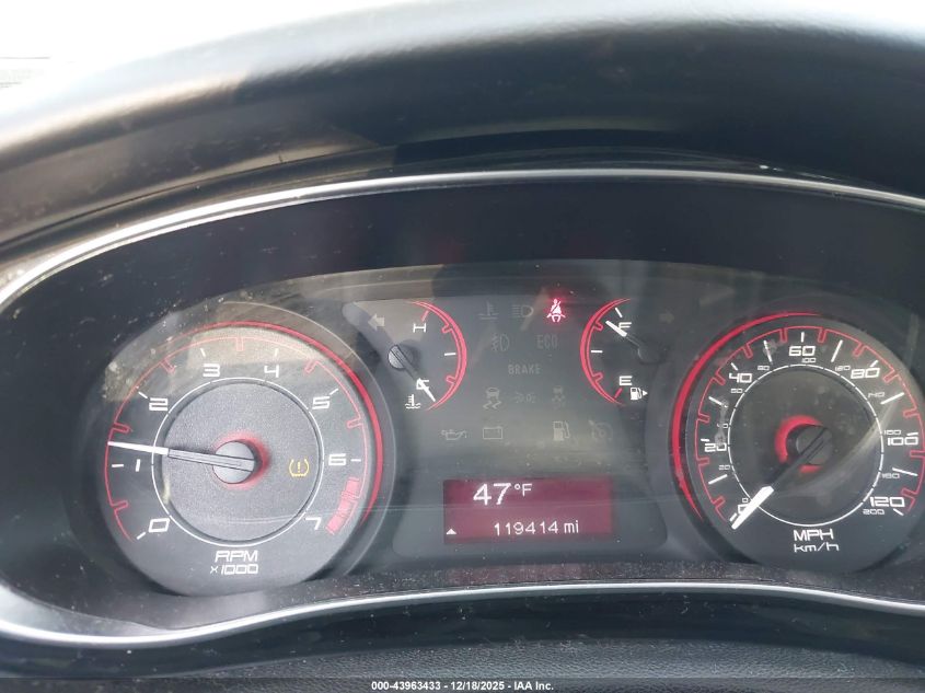 2013 Dodge Dart Se VIN: 1C3CDFAA2DD319303 Lot: 43963433