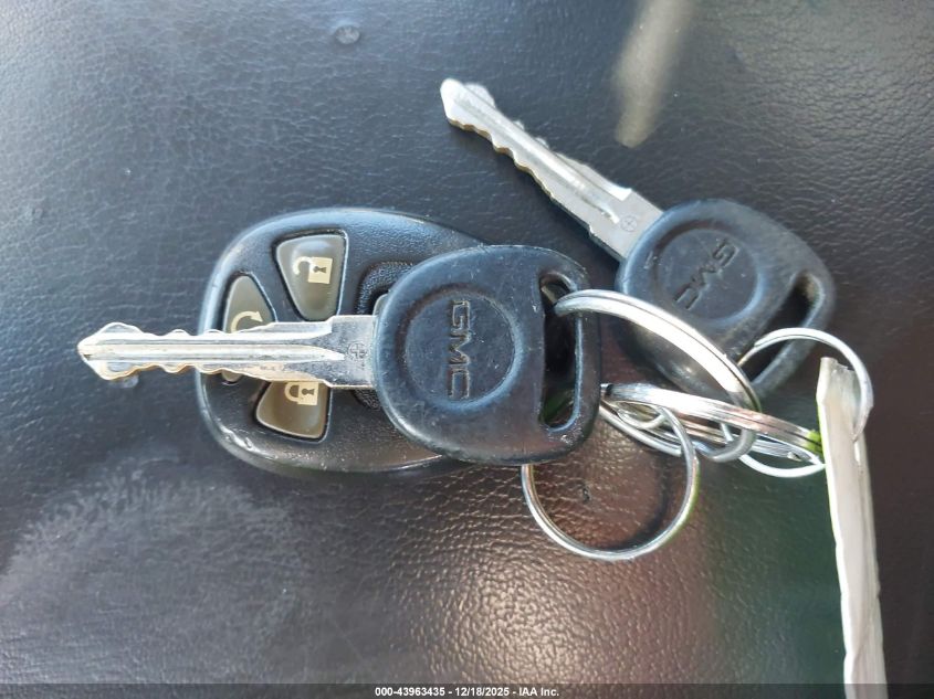 2013 GMC Acadia Sle-2 VIN: 1GKKVPKD8DJ227766 Lot: 43963435