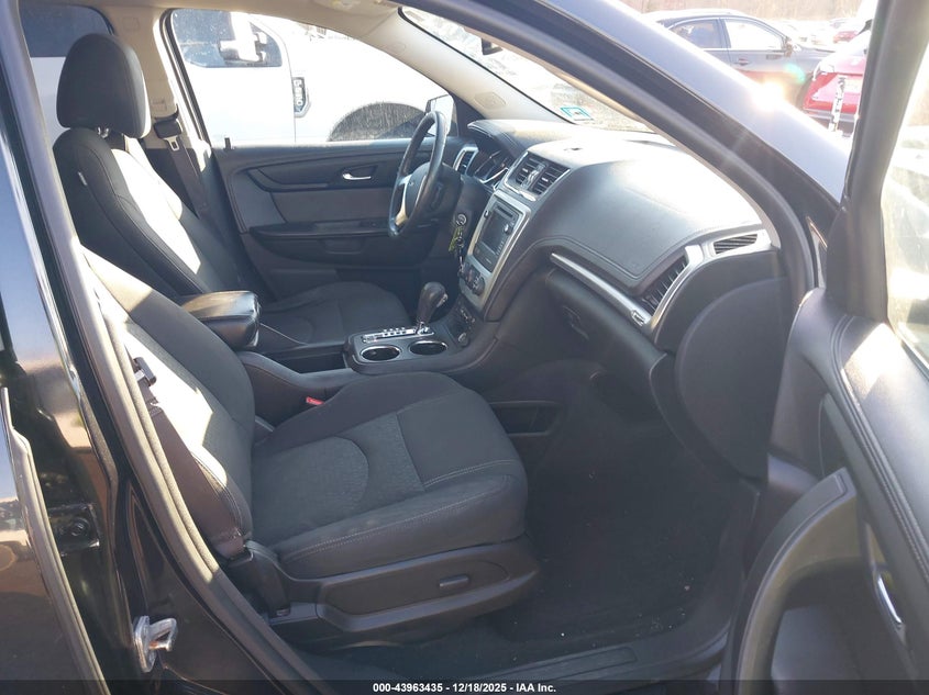 2013 GMC Acadia Sle-2