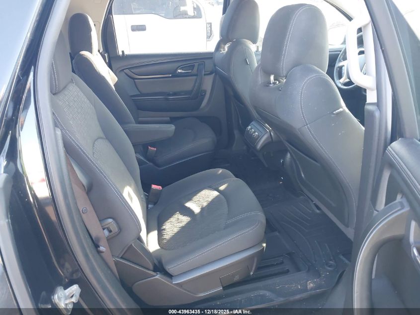 2013 GMC Acadia Sle-2 VIN: 1GKKVPKD8DJ227766 Lot: 43963435