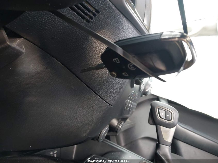 2020 Ford Ranger Xlt VIN: 1FTER4FH2LLA76094 Lot: 43963436