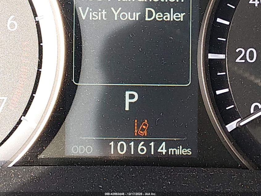 2017 Lexus Rx 350 VIN: 2T2BZMCA7HC104332 Lot: 43963446