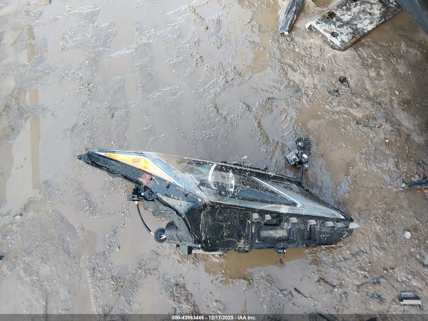 2017 Lexus Rx 350 VIN: 2T2BZMCA7HC104332 Lot: 43963446