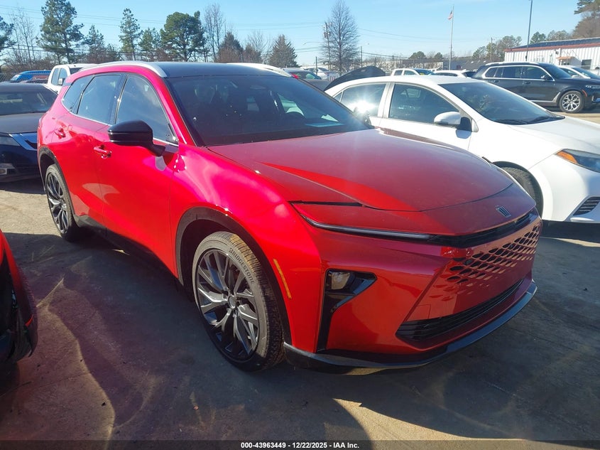 JTDACAAJ5S3022893 TOYOTA CROWN SIGNIA Photo 1