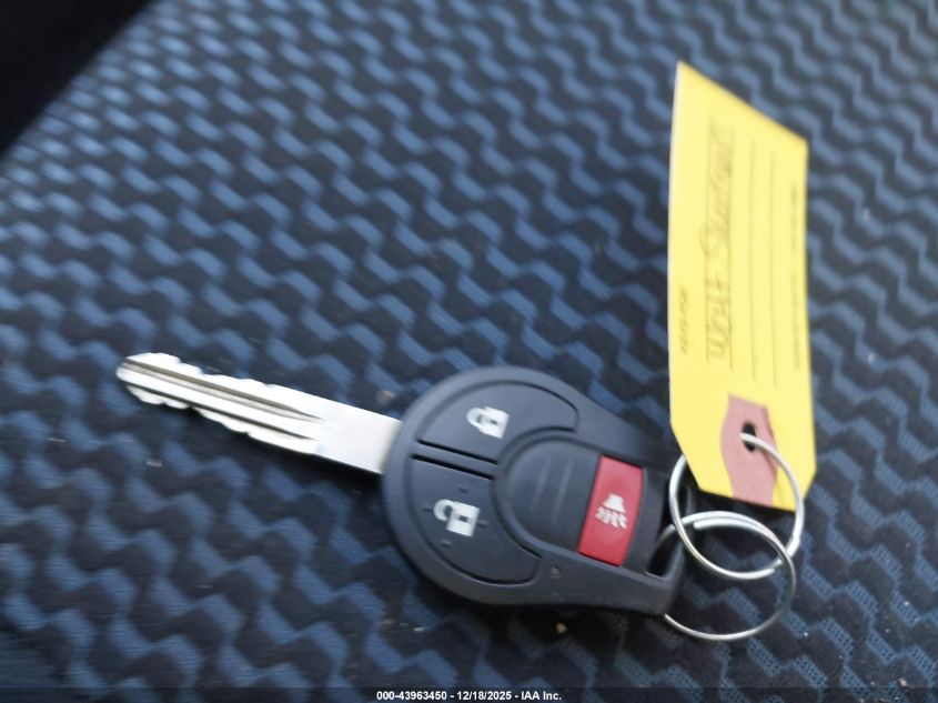 2016 Nissan Versa Note S (Sr)/S Plus/Sl/Sr/Sv VIN: 3N1CE2CP2GL364312 Lot: 43963450